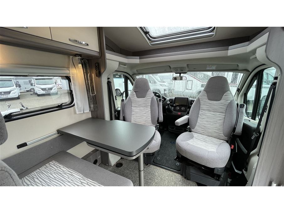 Hobby Ontour Edition V65 GQ